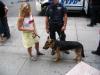 New York Police Canine Unit 2005