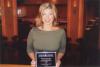 Lisa Rossington 2002
