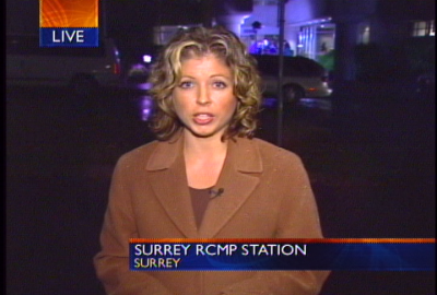 Shane Ertmoed Murder Investigation, 2001